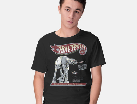 Hoth Walks