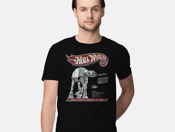 Hoth Walks