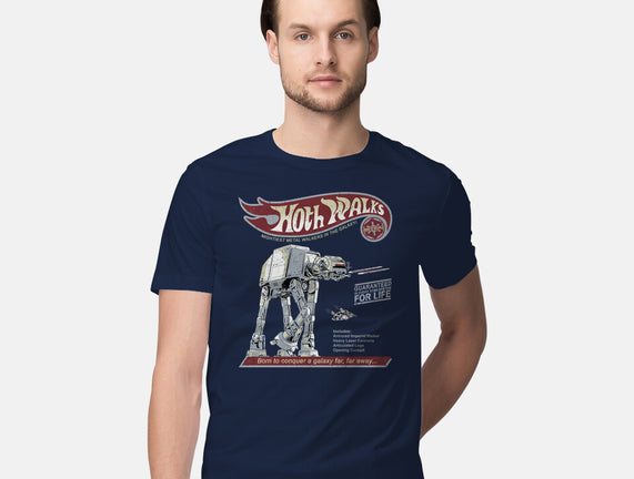 Hoth Walks