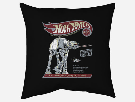 Hoth Walks