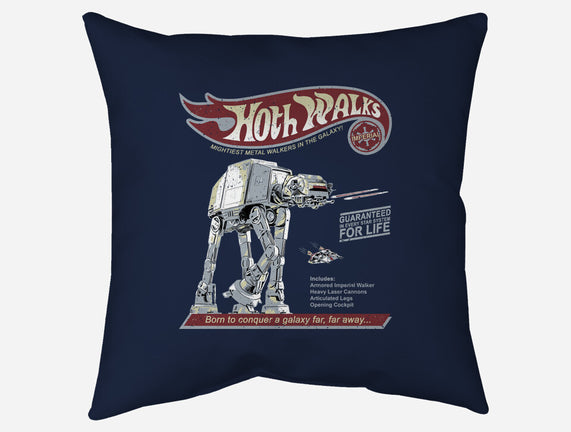 Hoth Walks