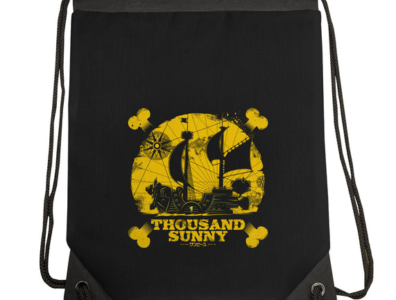Thousand Sunny