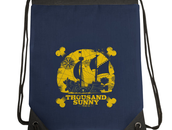 Thousand Sunny