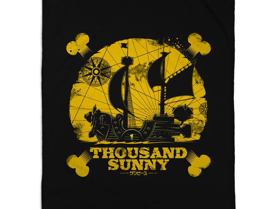 Thousand Sunny