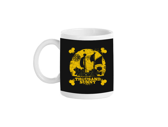 Thousand Sunny