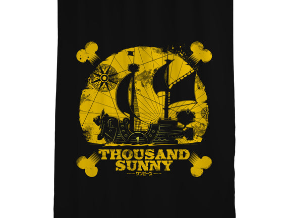 Thousand Sunny