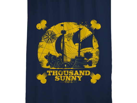 Thousand Sunny
