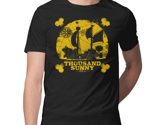 Thousand Sunny