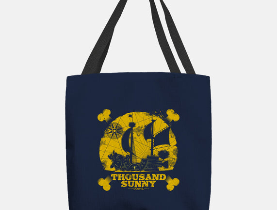 Thousand Sunny