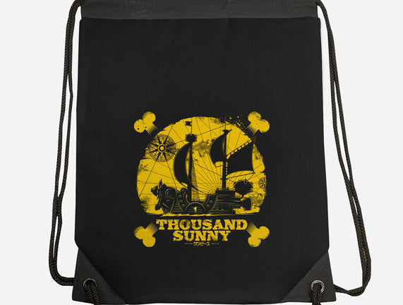 Thousand Sunny