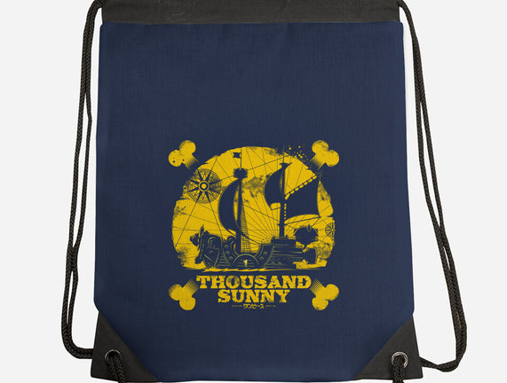 Thousand Sunny