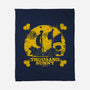 Thousand Sunny-None-Fleece-Blanket-yumie