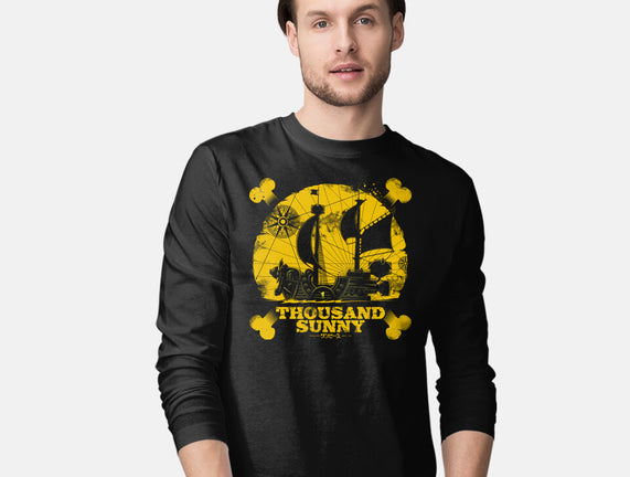 Thousand Sunny