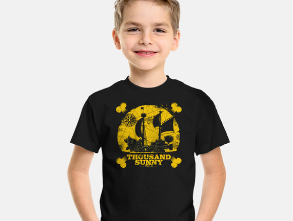 Thousand Sunny