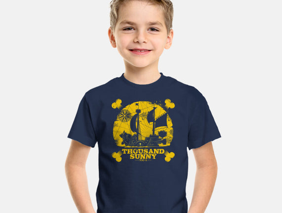 Thousand Sunny