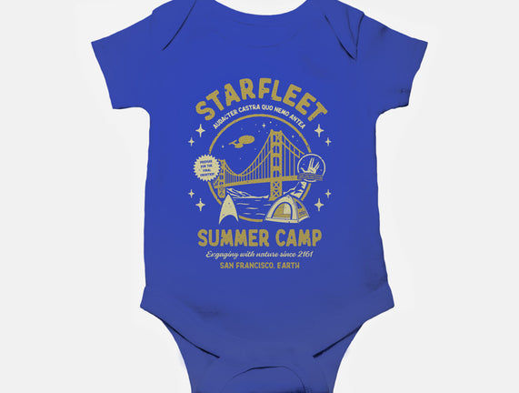 Starfleet Summer Camp