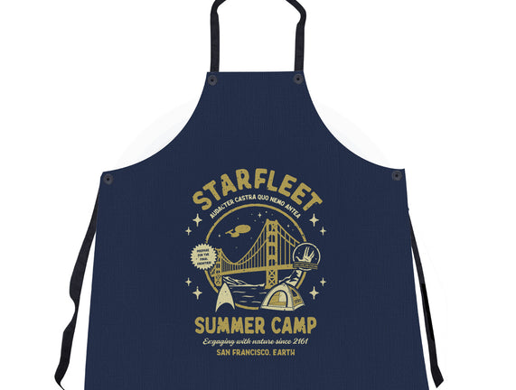 Starfleet Summer Camp