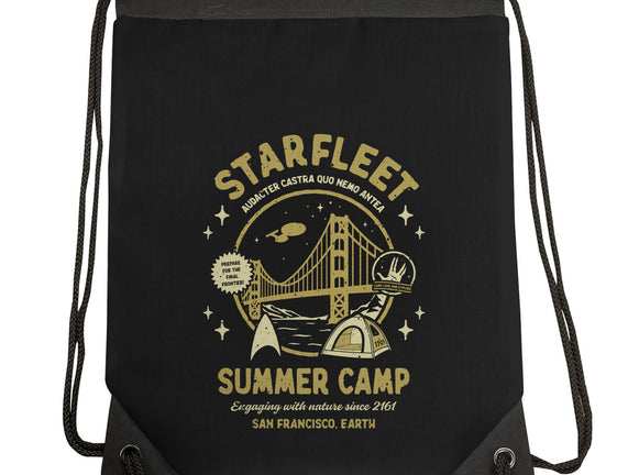 Starfleet Summer Camp