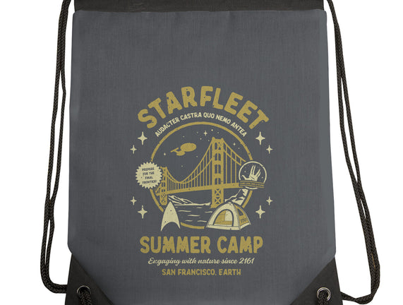 Starfleet Summer Camp