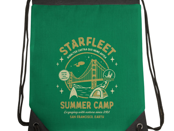 Starfleet Summer Camp