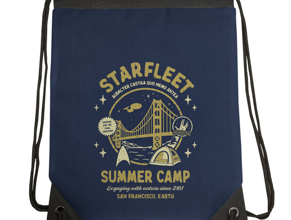 Starfleet Summer Camp