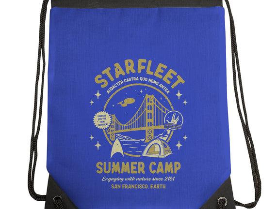 Starfleet Summer Camp