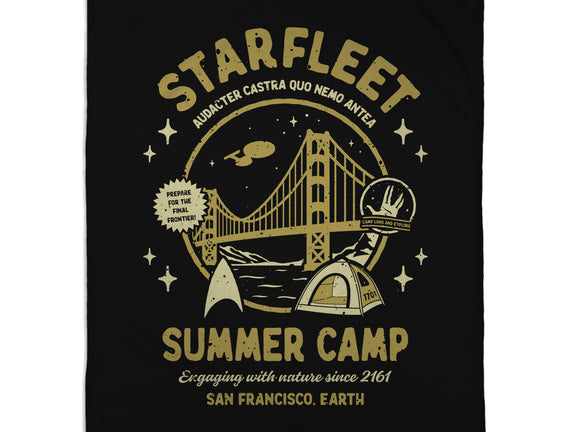Starfleet Summer Camp