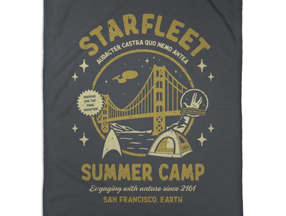 Starfleet Summer Camp
