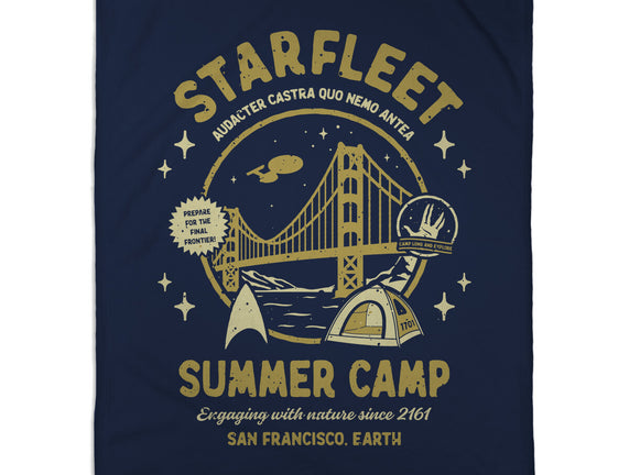 Starfleet Summer Camp