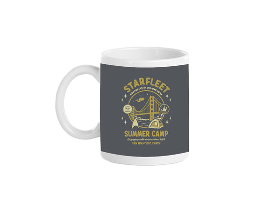 Starfleet Summer Camp