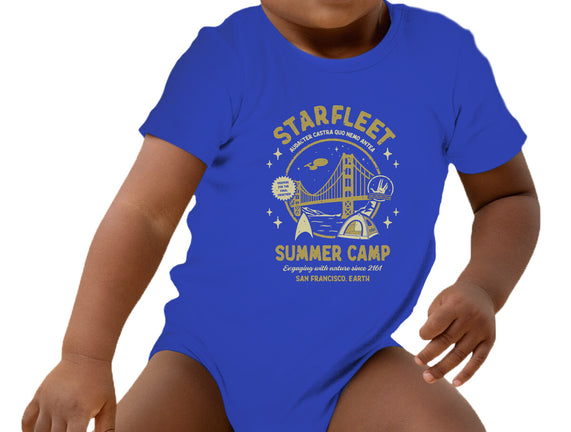 Starfleet Summer Camp
