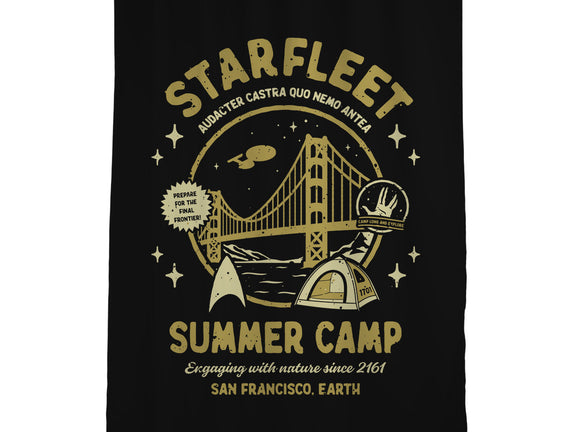 Starfleet Summer Camp