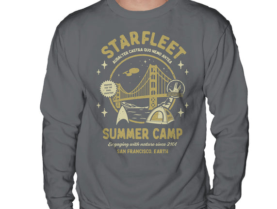 Starfleet Summer Camp