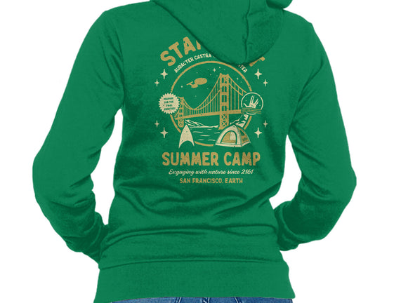 Starfleet Summer Camp