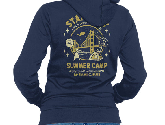 Starfleet Summer Camp