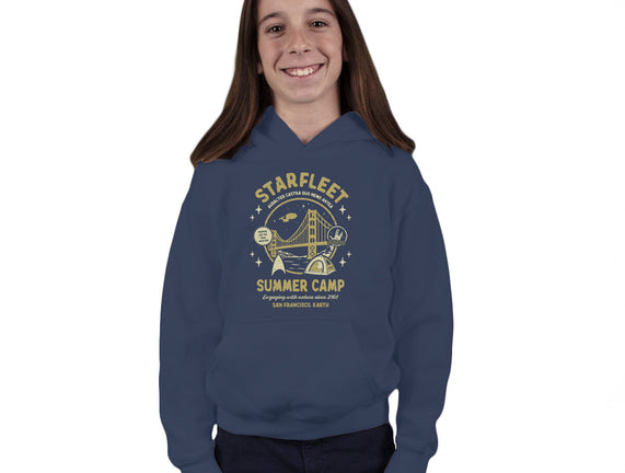 Starfleet Summer Camp