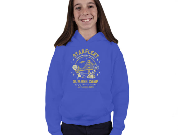 Starfleet Summer Camp
