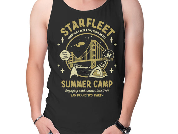 Starfleet Summer Camp