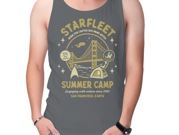 Starfleet Summer Camp