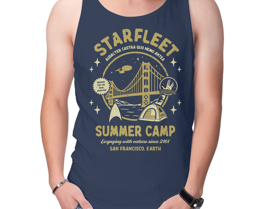 Starfleet Summer Camp