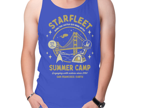 Starfleet Summer Camp