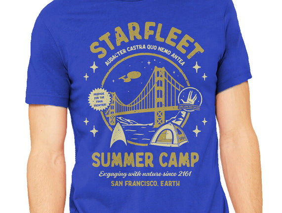 Starfleet Summer Camp