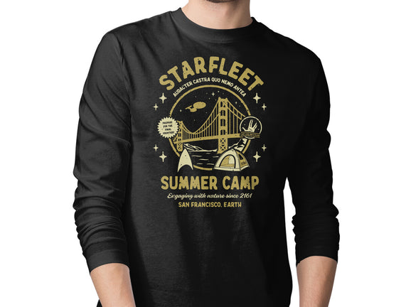 Starfleet Summer Camp