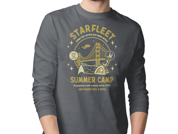Starfleet Summer Camp
