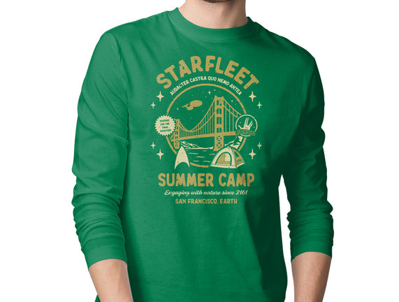 Starfleet Summer Camp