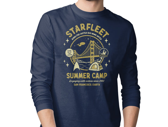 Starfleet Summer Camp
