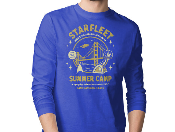 Starfleet Summer Camp