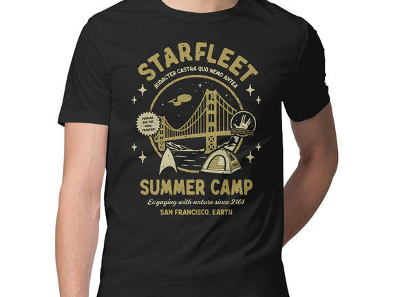 Starfleet Summer Camp