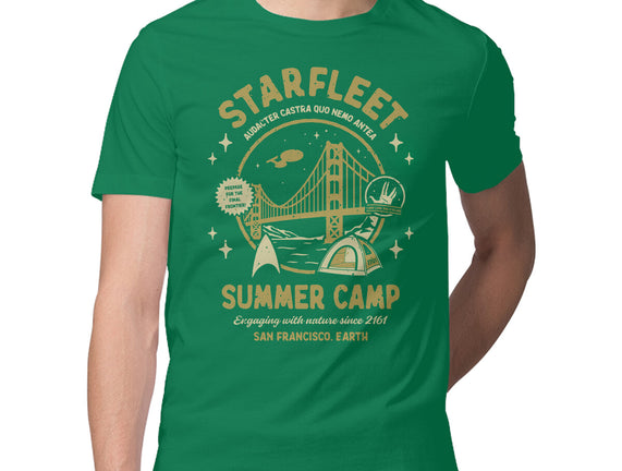 Starfleet Summer Camp