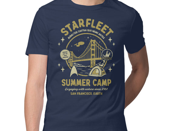 Starfleet Summer Camp